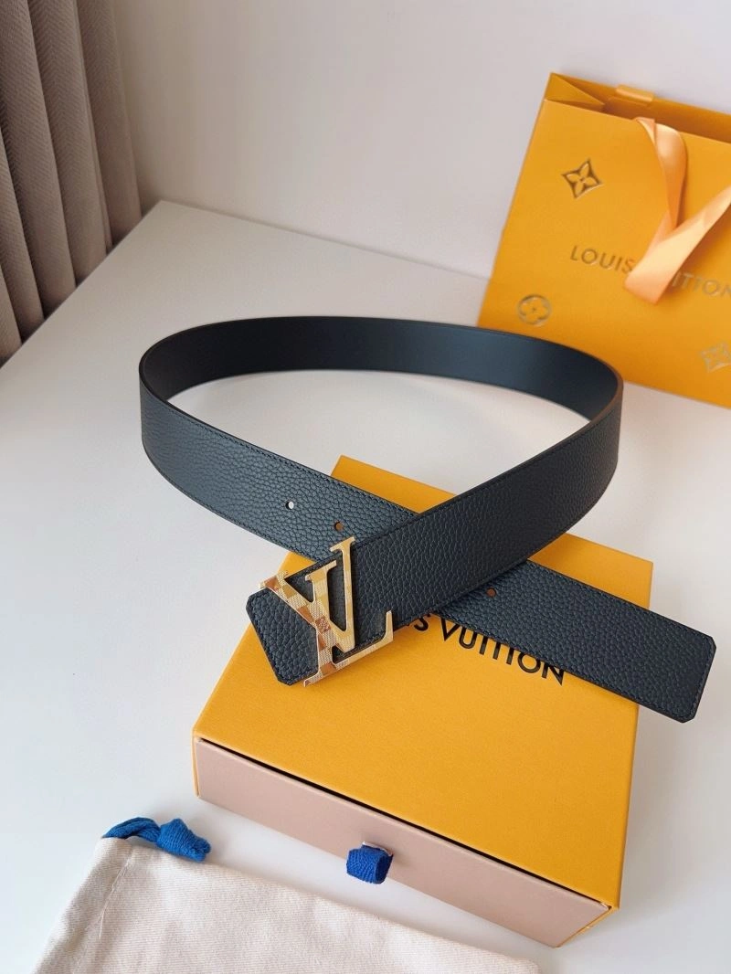 Contemporary Louis Vuitton Belts 301893