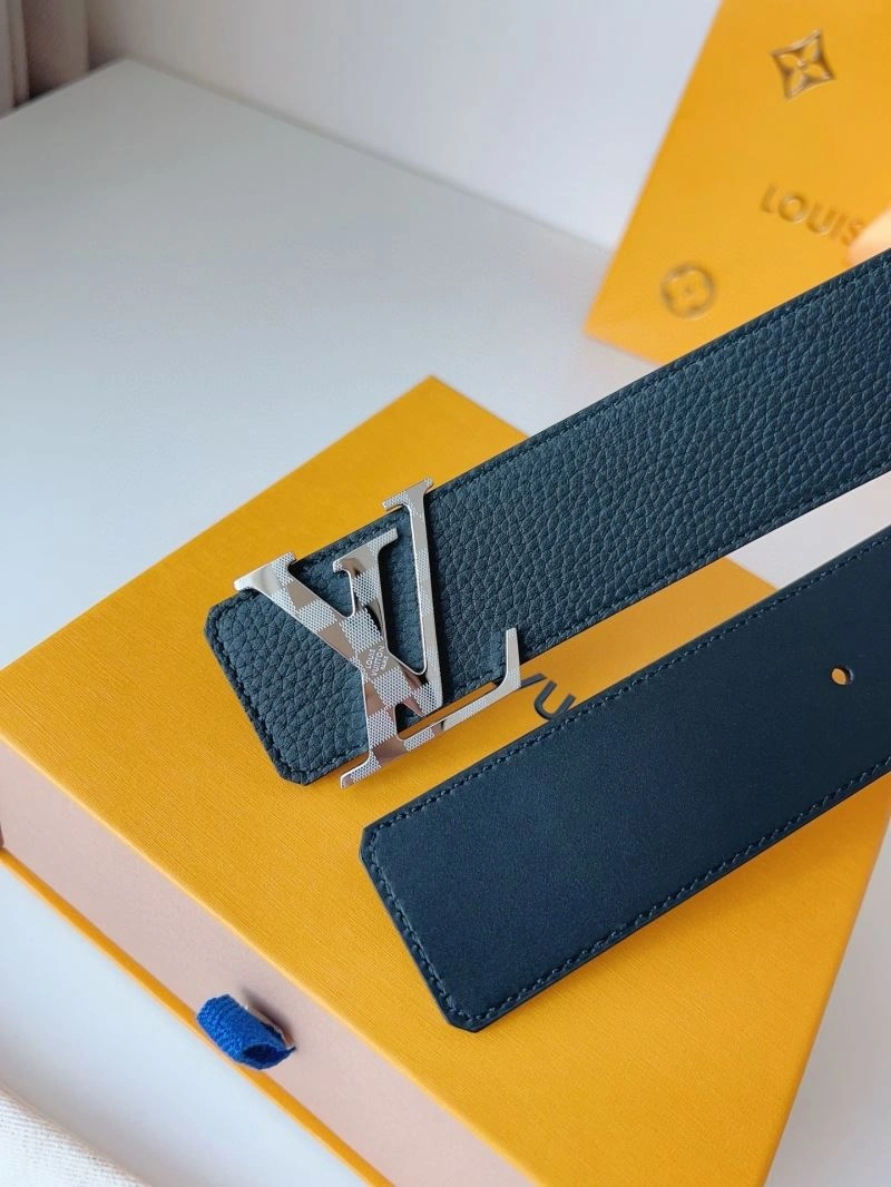 Minimalist Louis Vuitton Belts 301892