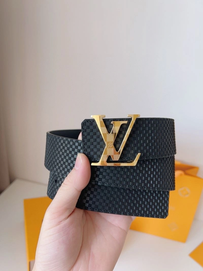 Modern Louis Vuitton Belts 301862