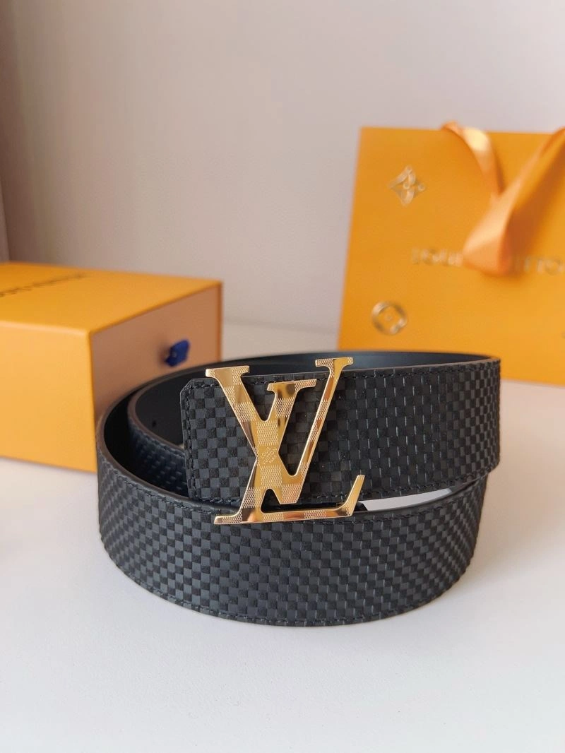 Modern Louis Vuitton Belts 301862