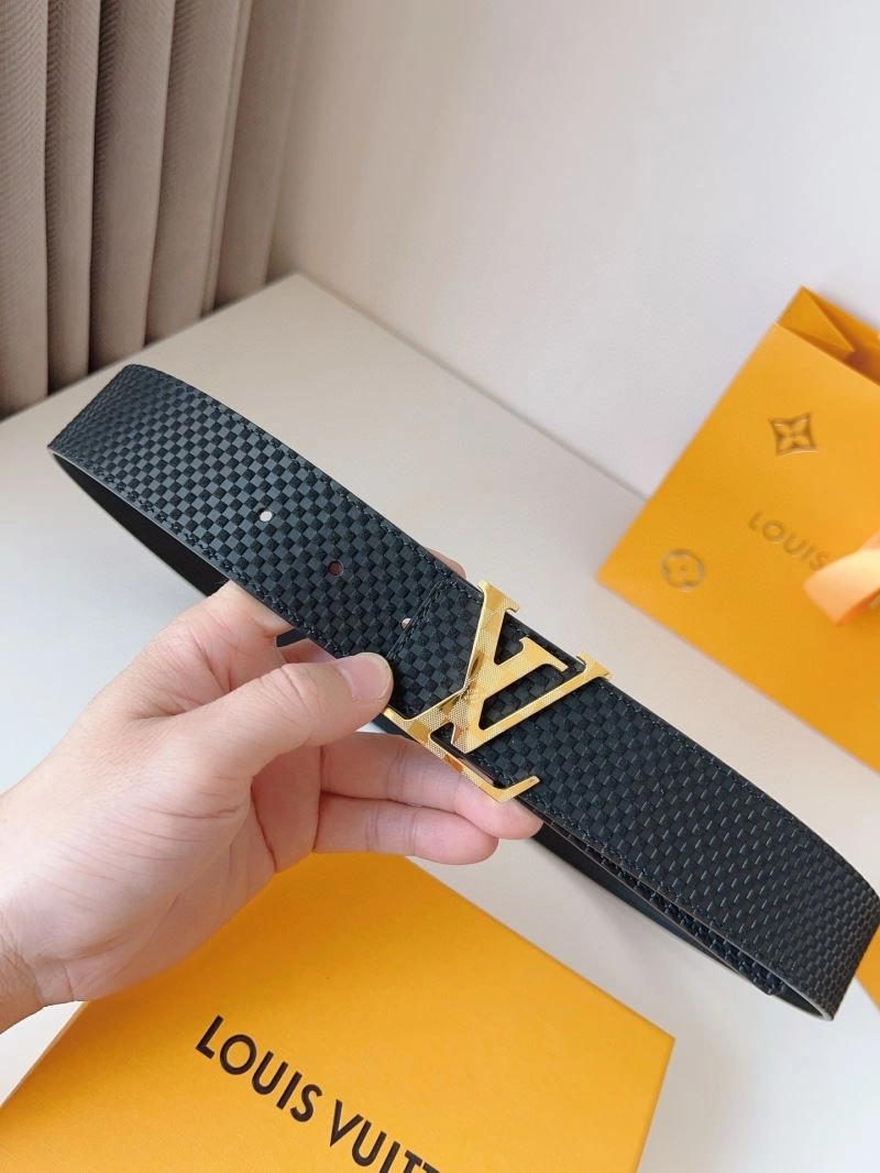 Modern Louis Vuitton Belts 301862