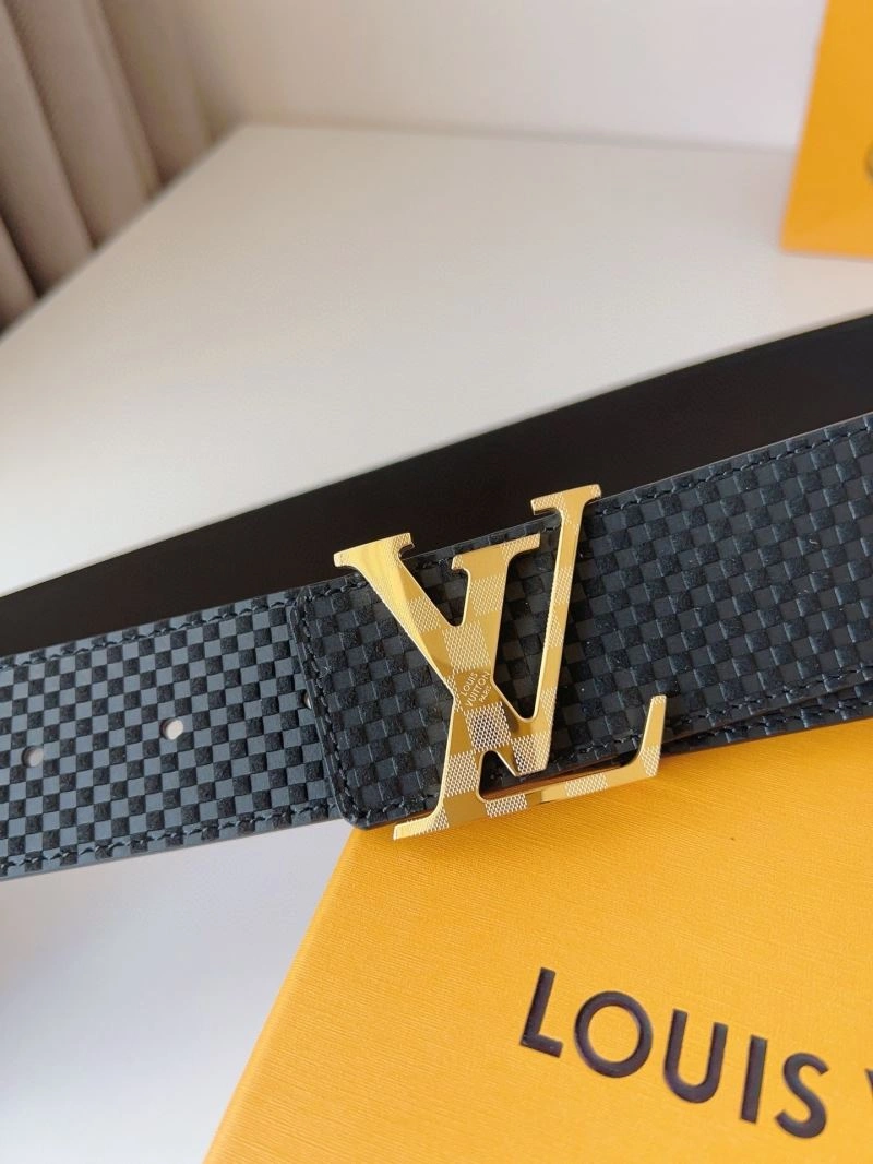Modern Louis Vuitton Belts 301862