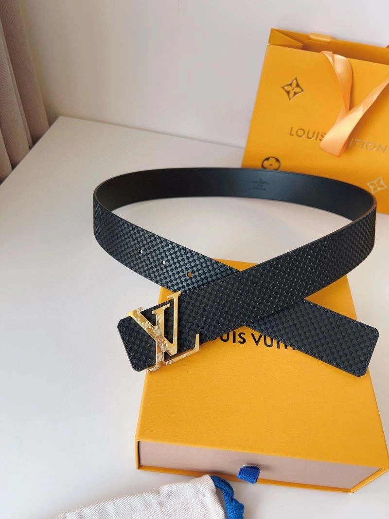 Modern Louis Vuitton Belts 301862