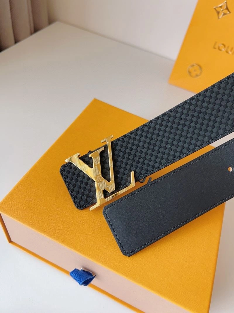 Modern Louis Vuitton Belts 301862