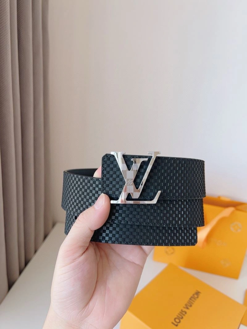 Louis Vuitton Belts Resilient 301875