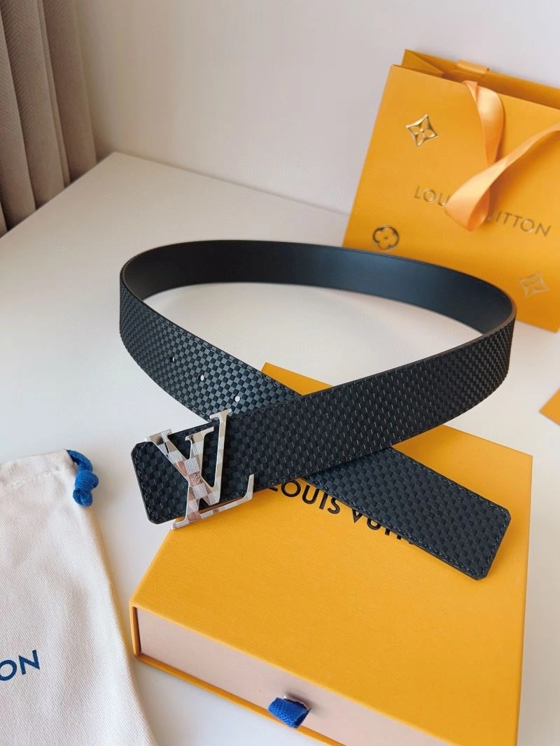 Louis Vuitton Belts Resilient 301875