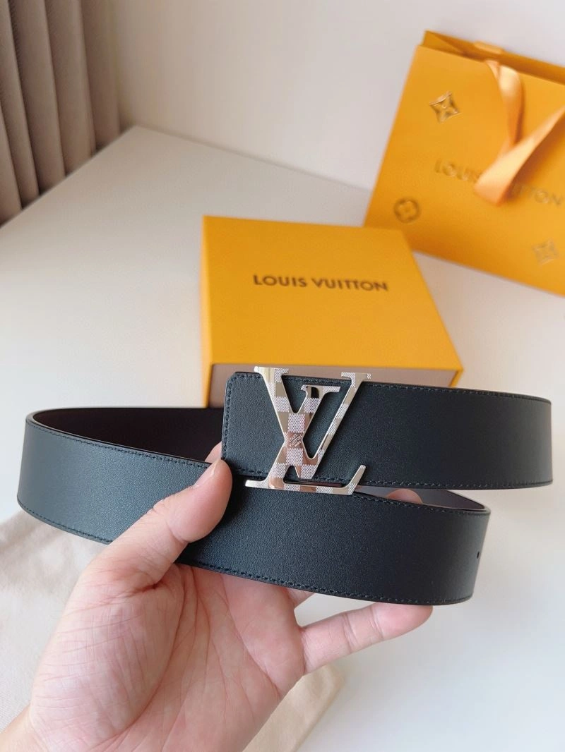 Louis Vuitton Belts Comfortable 301868