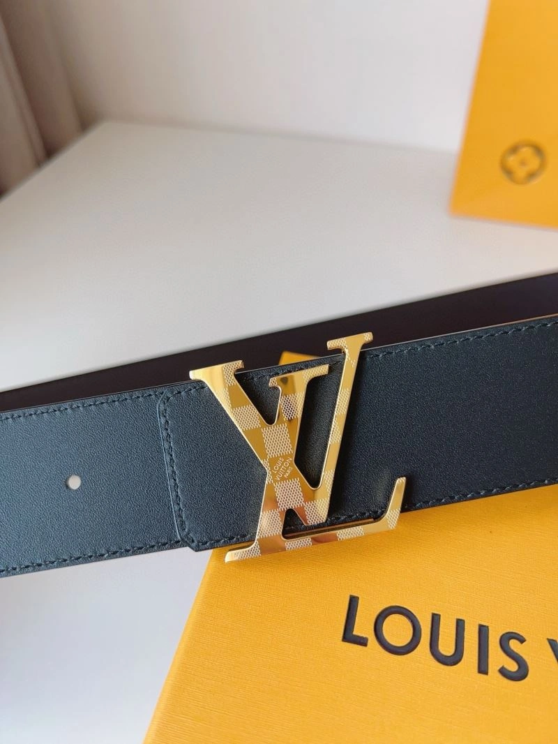 Compact Louis Vuitton Belts 301877