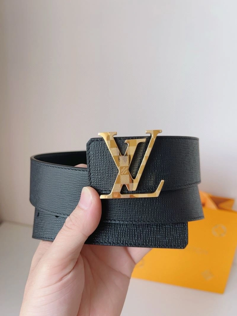 Bold Louis Vuitton Belts 301864