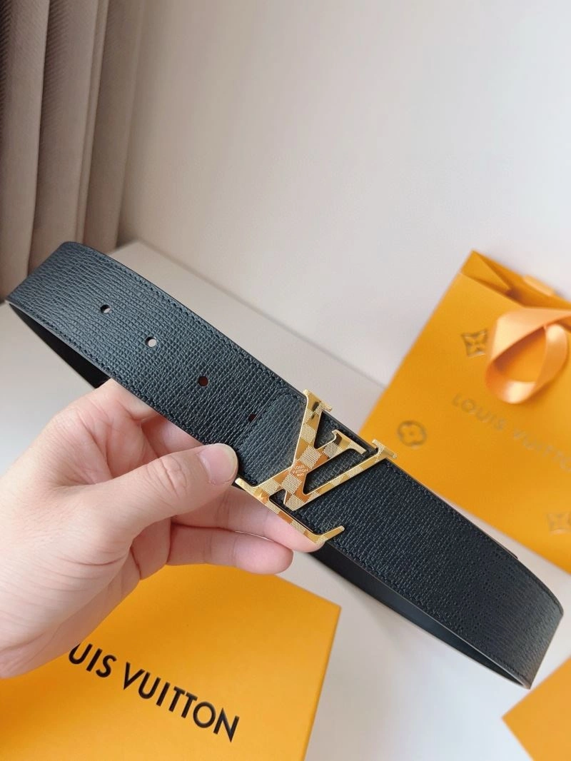 Bold Louis Vuitton Belts 301864