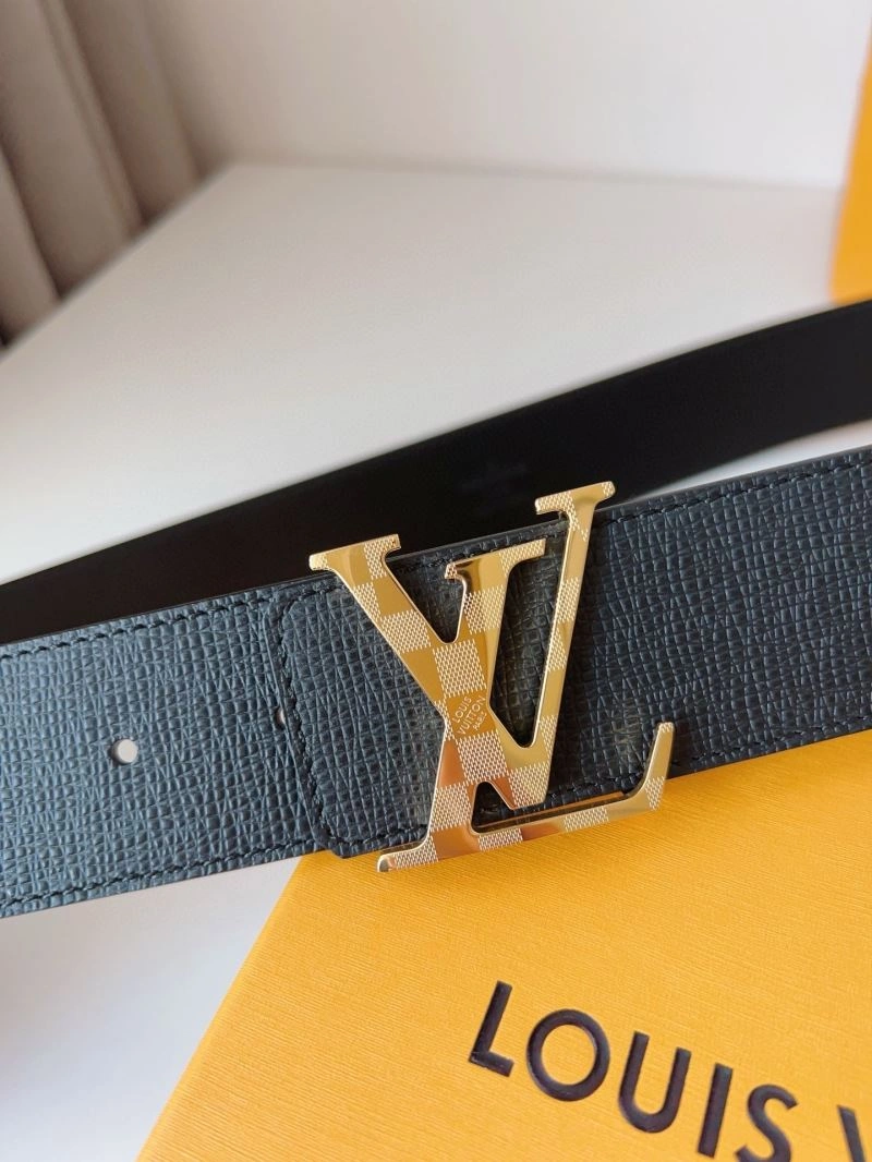 Bold Louis Vuitton Belts 301864