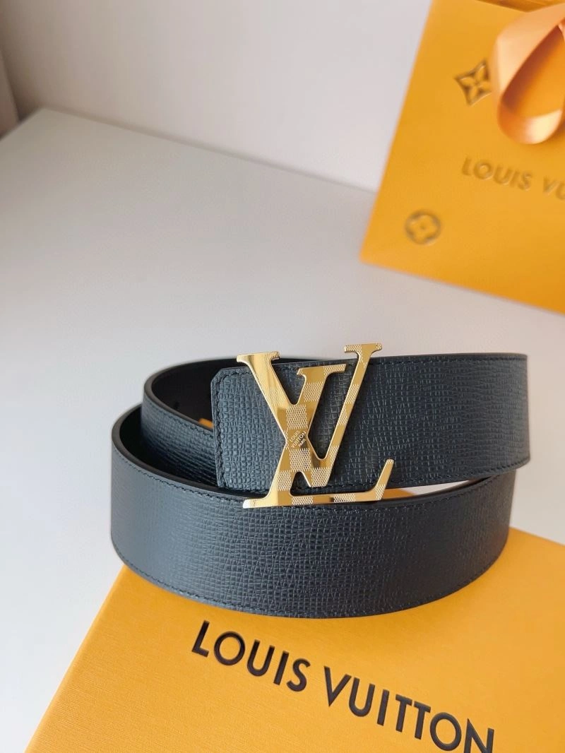 Bold Louis Vuitton Belts 301864