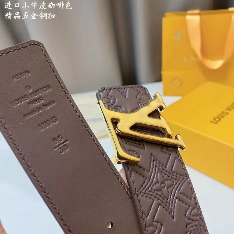 Louis Vuitton Belts RelaxedFit 301861