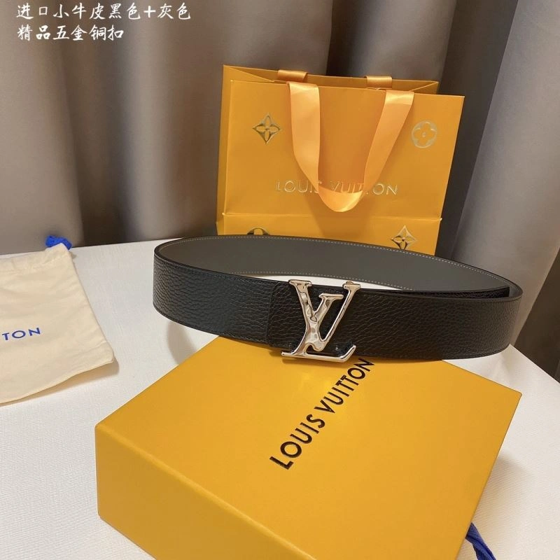 Reliable Louis Vuitton Belts 301874