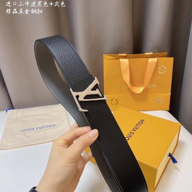 Reliable Louis Vuitton Belts 301874