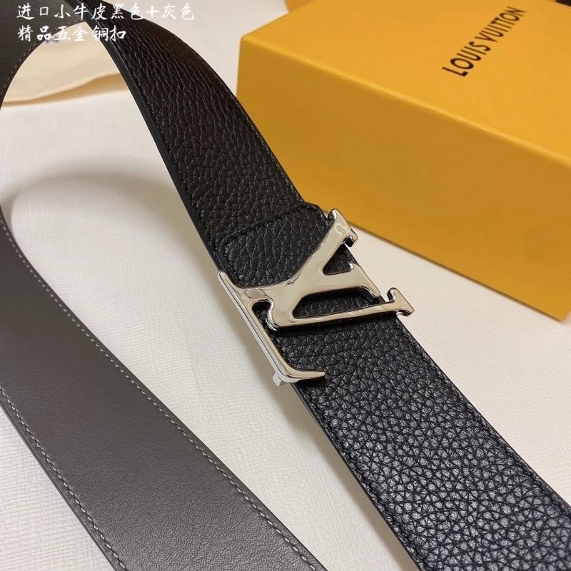 Reliable Louis Vuitton Belts 301874