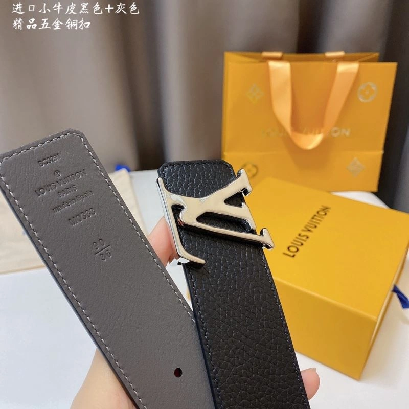 Reliable Louis Vuitton Belts 301874