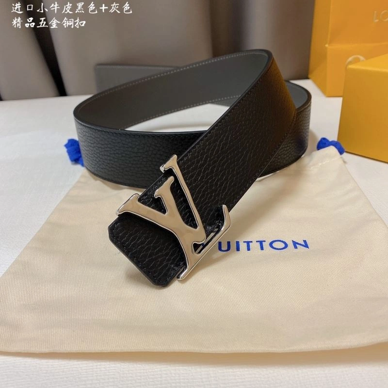 Reliable Louis Vuitton Belts 301874