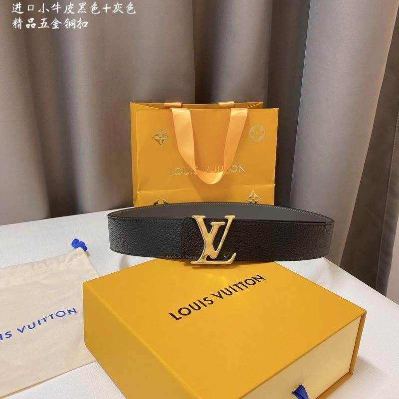 ComfortFit Louis Vuitton Belts 301870