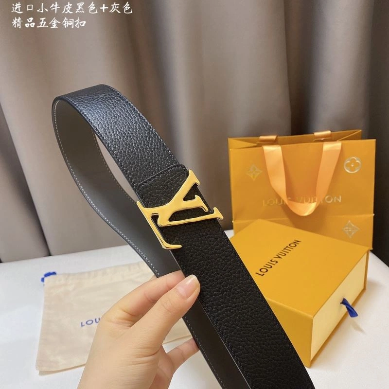 ComfortFit Louis Vuitton Belts 301870