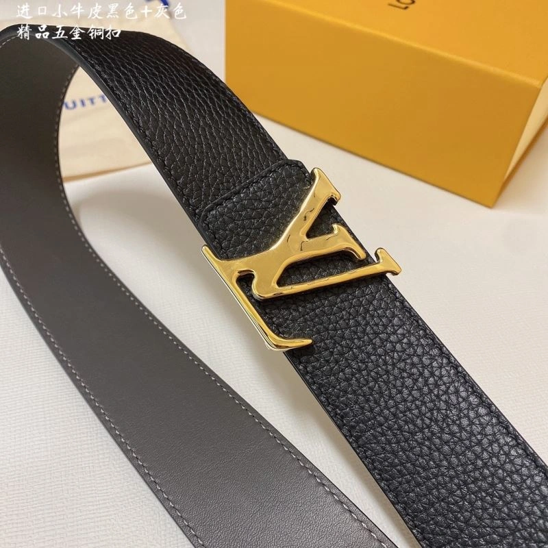 ComfortFit Louis Vuitton Belts 301870