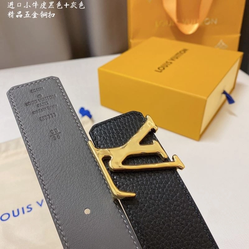 ComfortFit Louis Vuitton Belts 301870