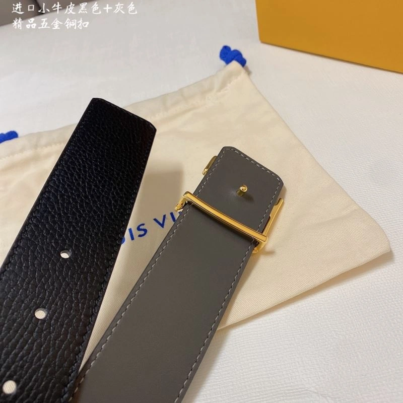 ComfortFit Louis Vuitton Belts 301870