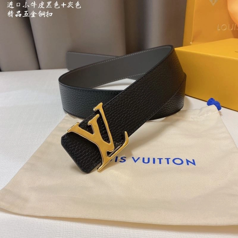 ComfortFit Louis Vuitton Belts 301870