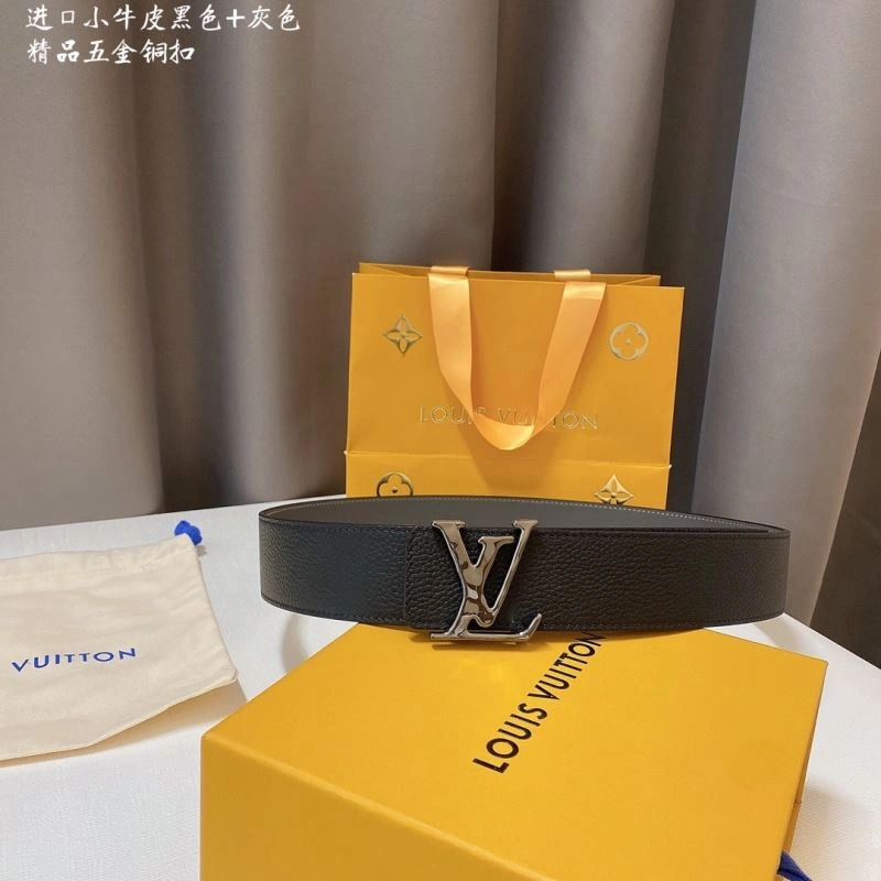 Comfortable Louis Vuitton Belts 301871