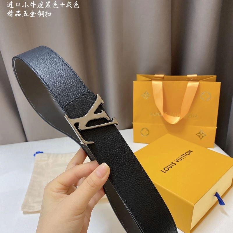 Comfortable Louis Vuitton Belts 301871