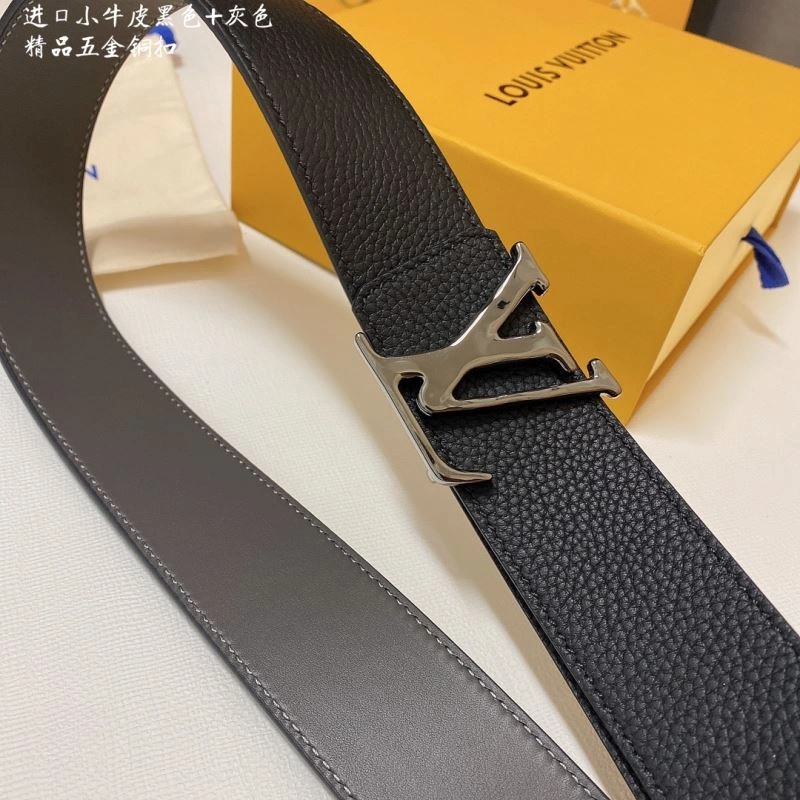 Comfortable Louis Vuitton Belts 301871
