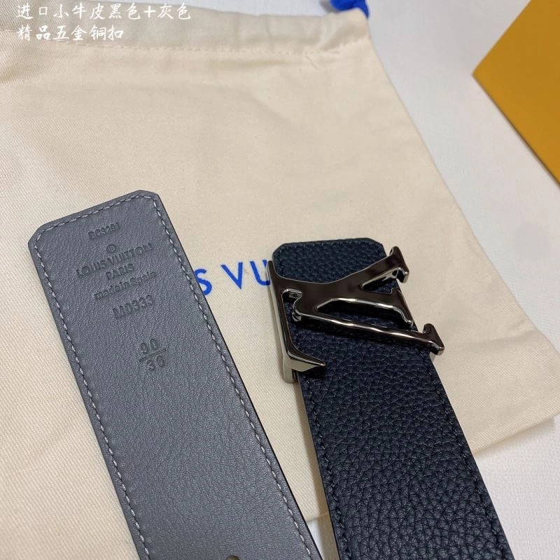 Comfortable Louis Vuitton Belts 301871