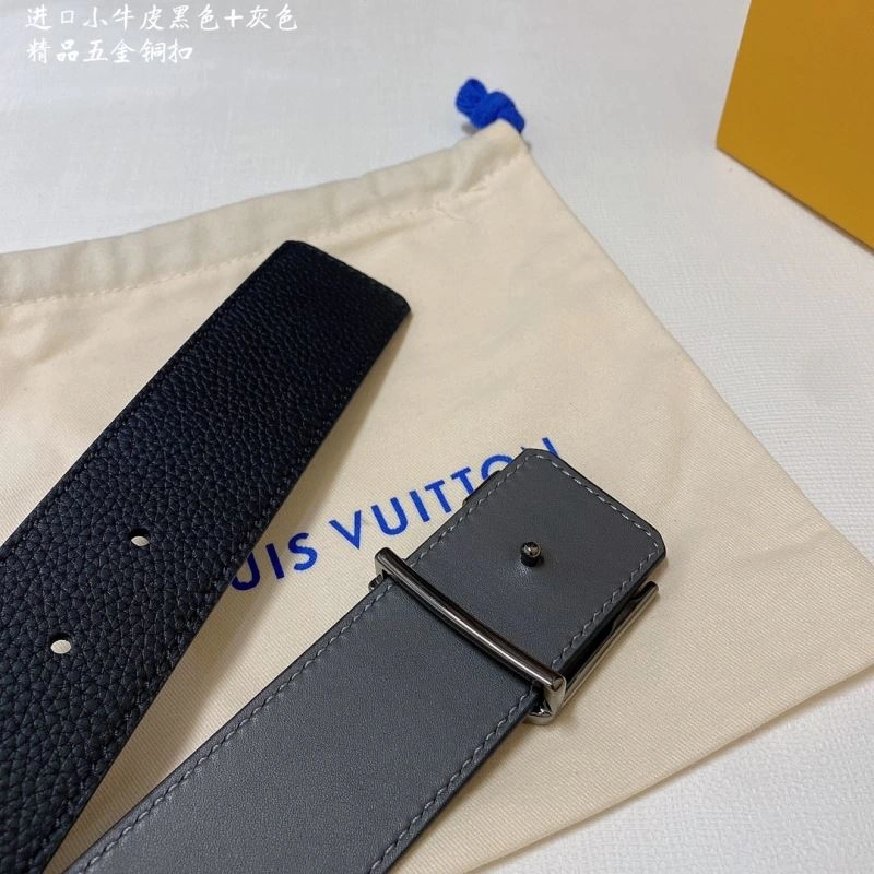 Comfortable Louis Vuitton Belts 301871