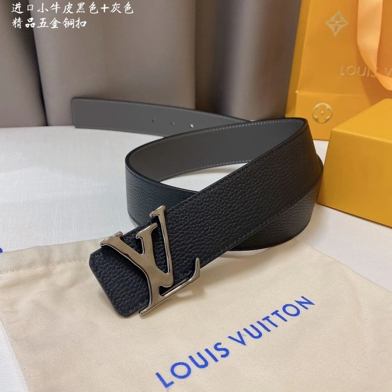 Comfortable Louis Vuitton Belts 301871