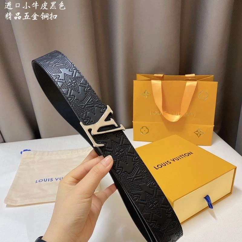 NewStyle Louis Vuitton Belts 301876