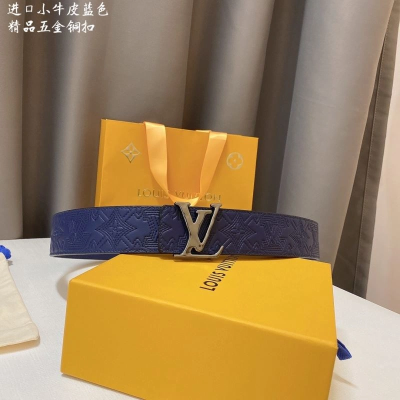 Louis Vuitton Belts Affordable 301878
