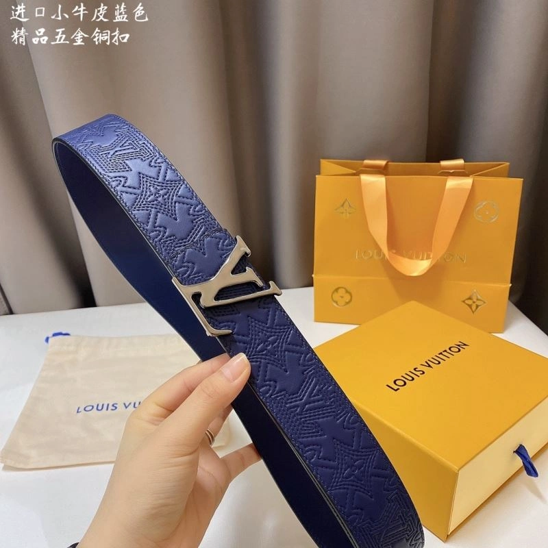 Louis Vuitton Belts Affordable 301878