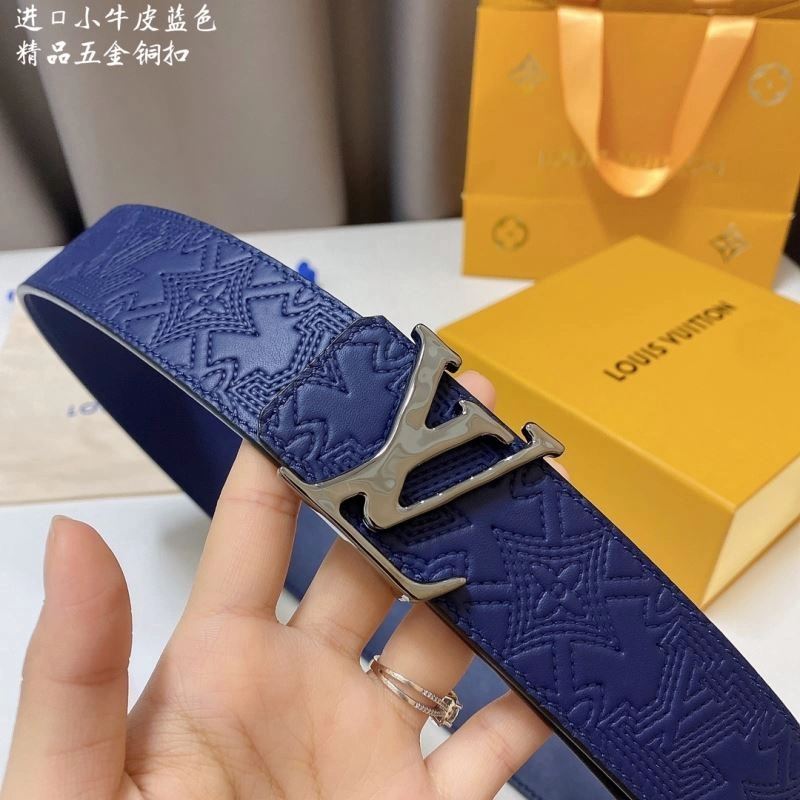 Louis Vuitton Belts Affordable 301878