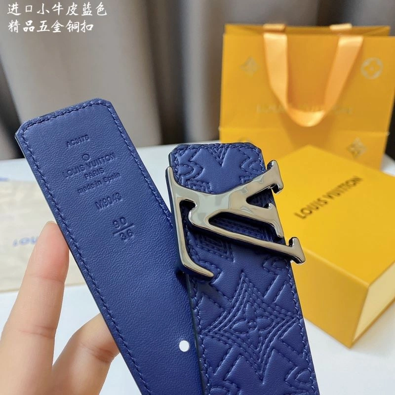 Louis Vuitton Belts Affordable 301878