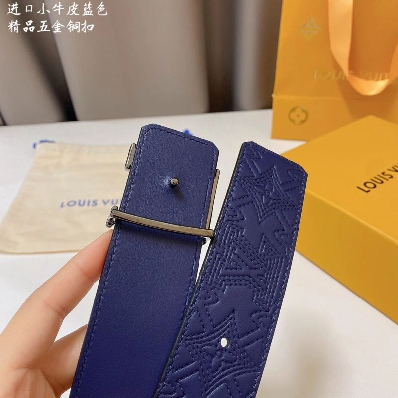 Louis Vuitton Belts Affordable 301878