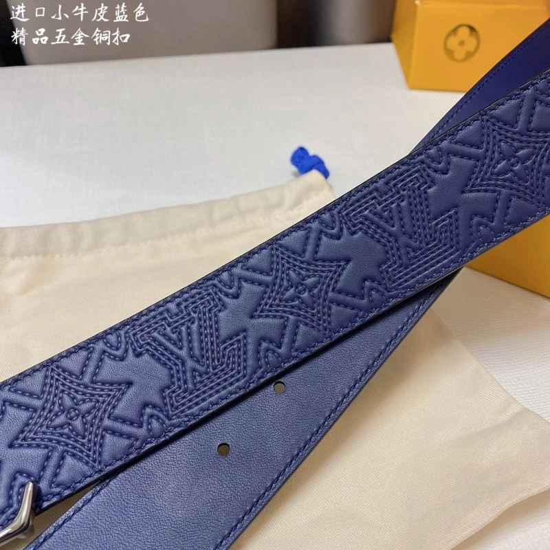 Louis Vuitton Belts Affordable 301878