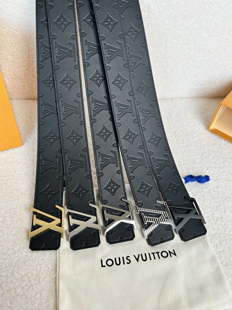 Efficient Louis Vuitton Belts 301891
