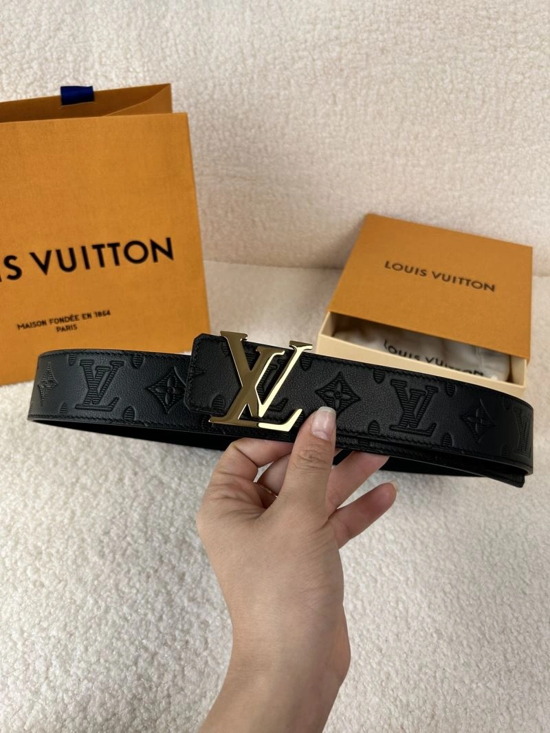 Efficient Louis Vuitton Belts 301891