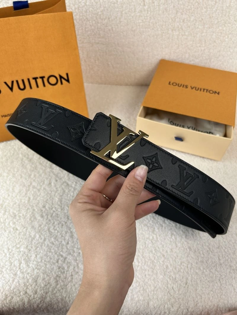 Efficient Louis Vuitton Belts 301891