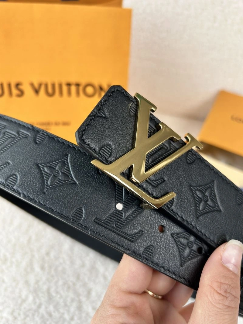 Efficient Louis Vuitton Belts 301891