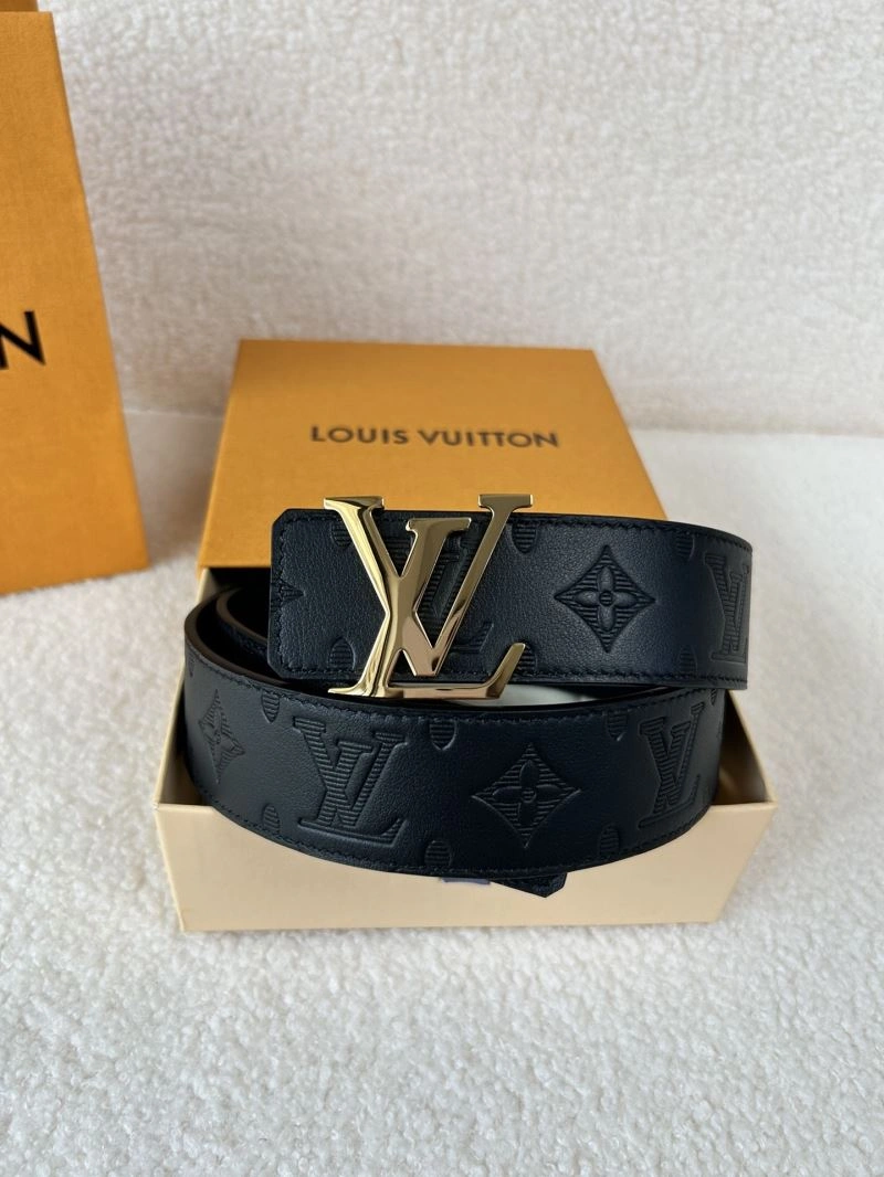 Efficient Louis Vuitton Belts 301891
