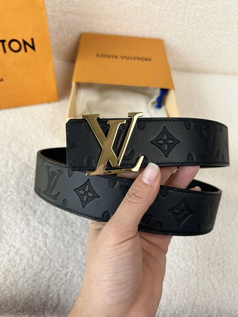 Efficient Louis Vuitton Belts 301891