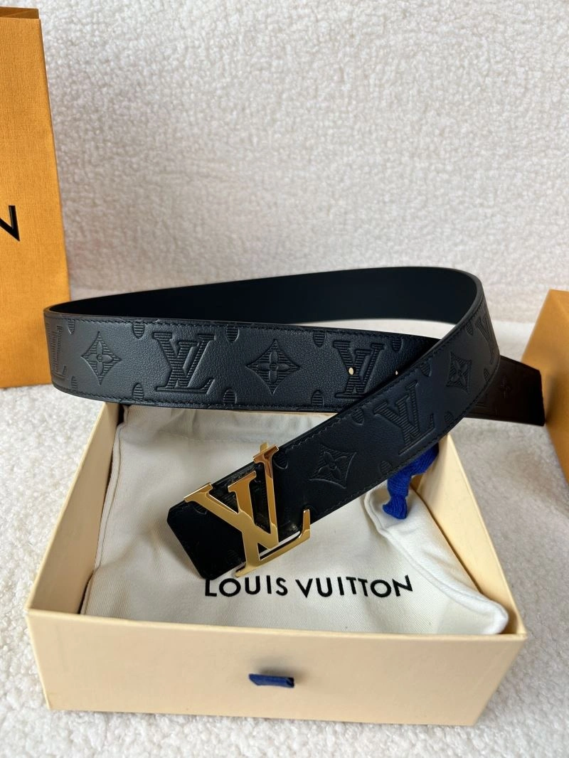 Efficient Louis Vuitton Belts 301891