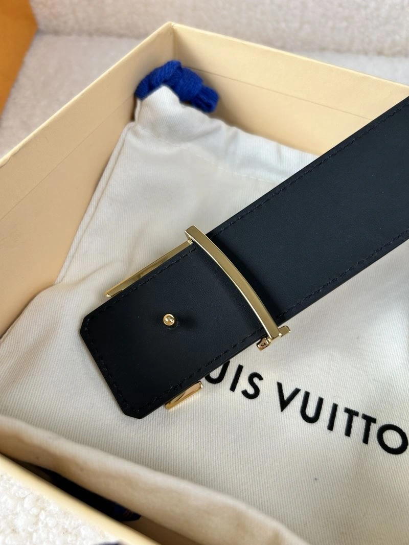 Efficient Louis Vuitton Belts 301891