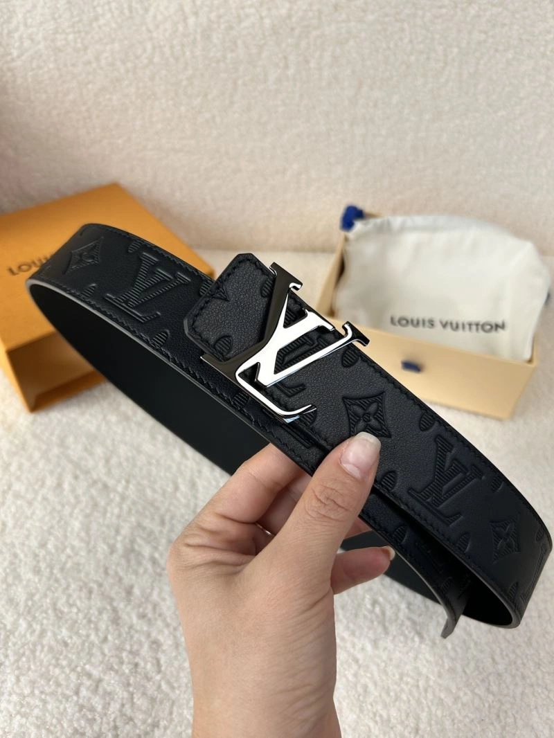 OdorResistant Louis Vuitton Belts 301884